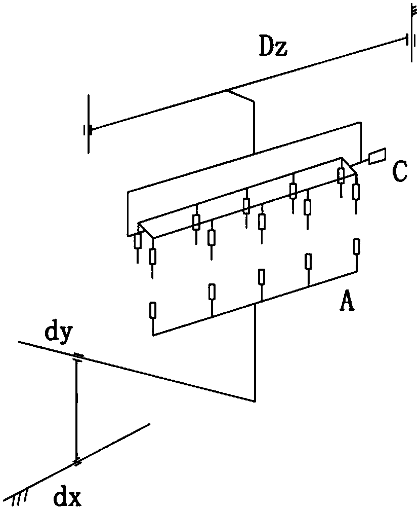 A multifunctional five-axis machine tool