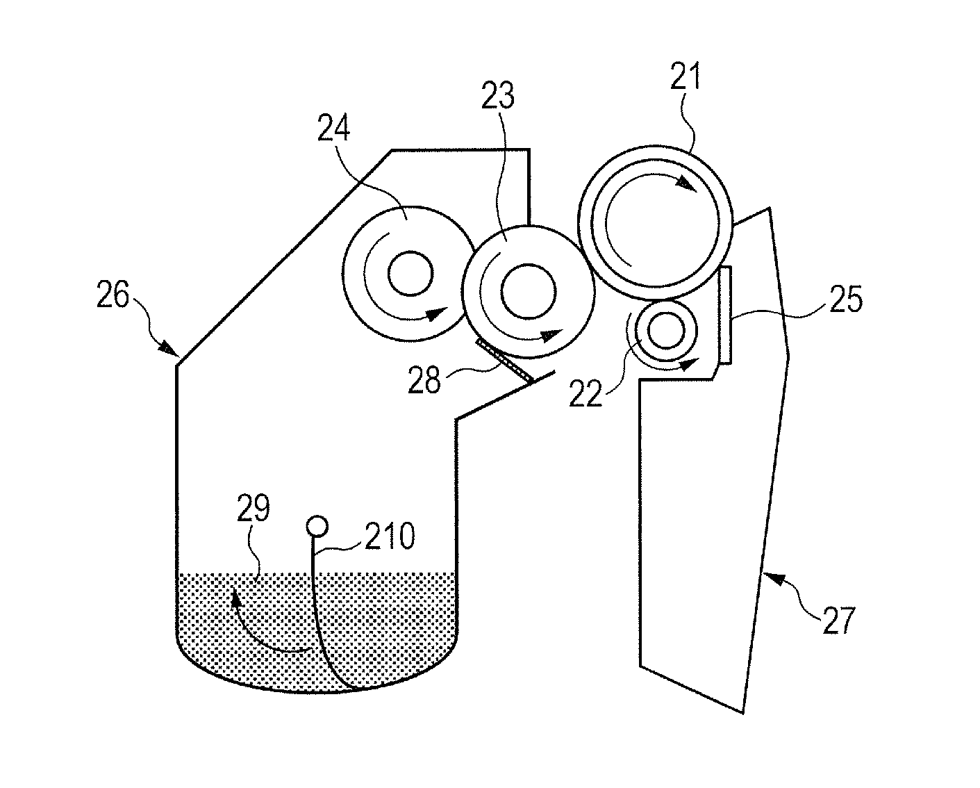 Electro-conductive member for electrophotography, process cartridge, and electrophotographic apparatus