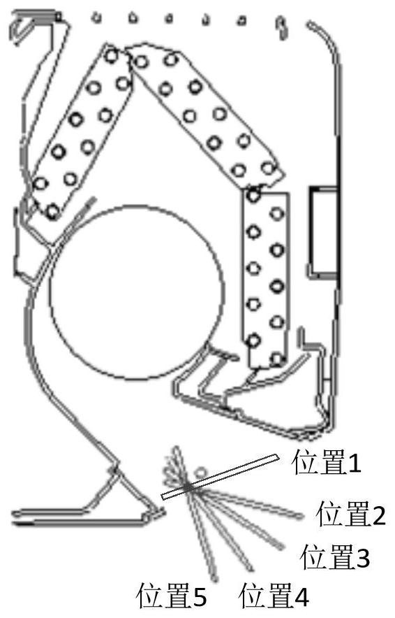 Air conditioner control method and device, air conditioner and computer readable storage medium