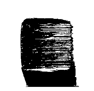 Manufacturing and application methods for laser cladding powder of iron-base alloy