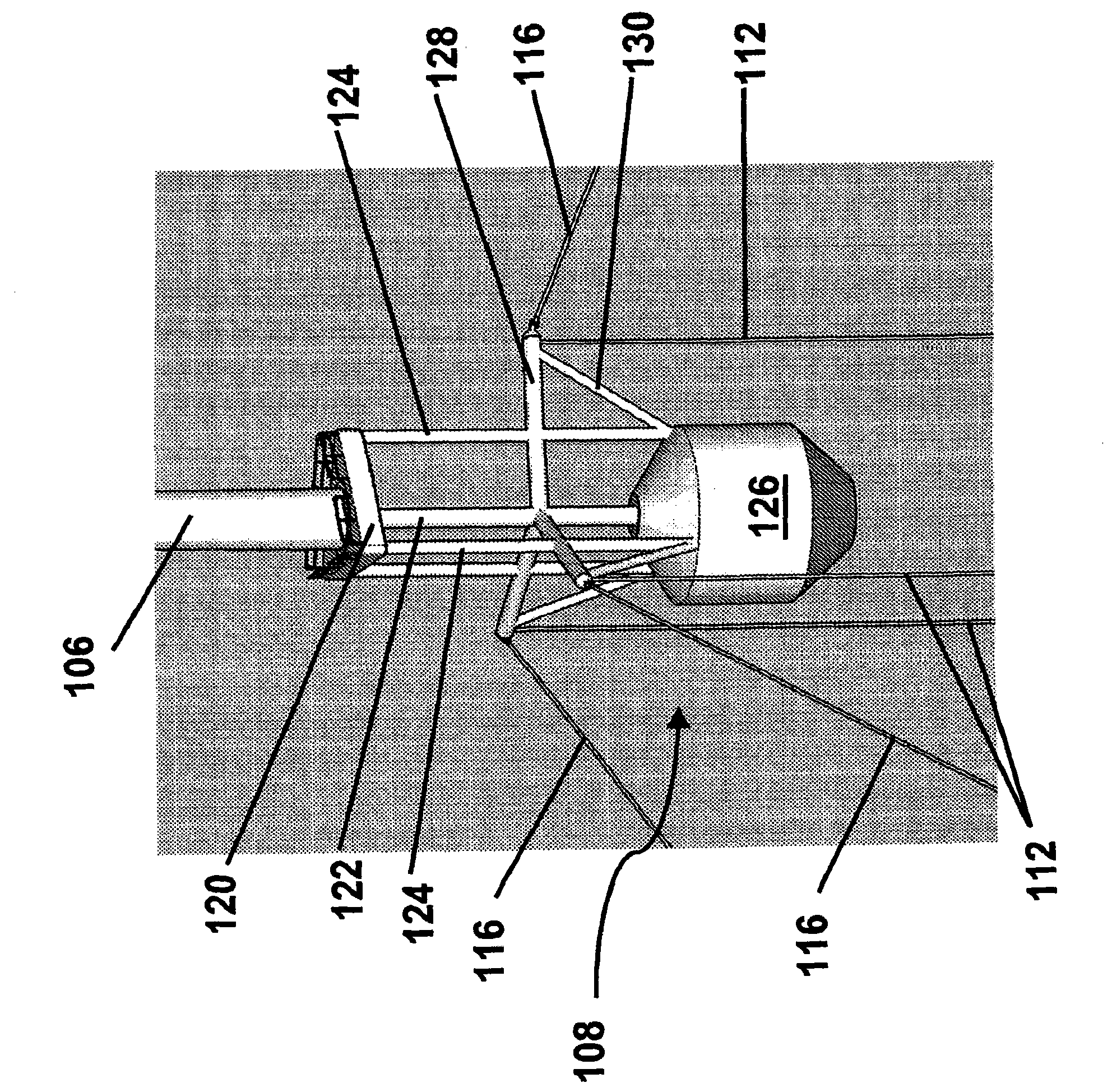 Power generation assemblies