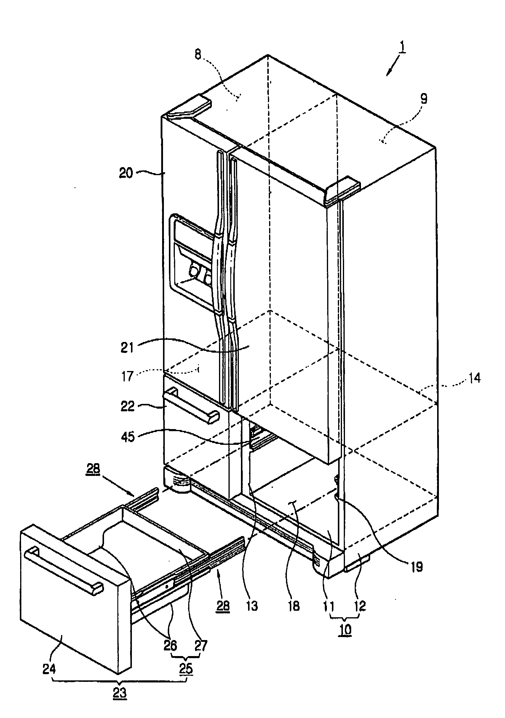 Refrigerator