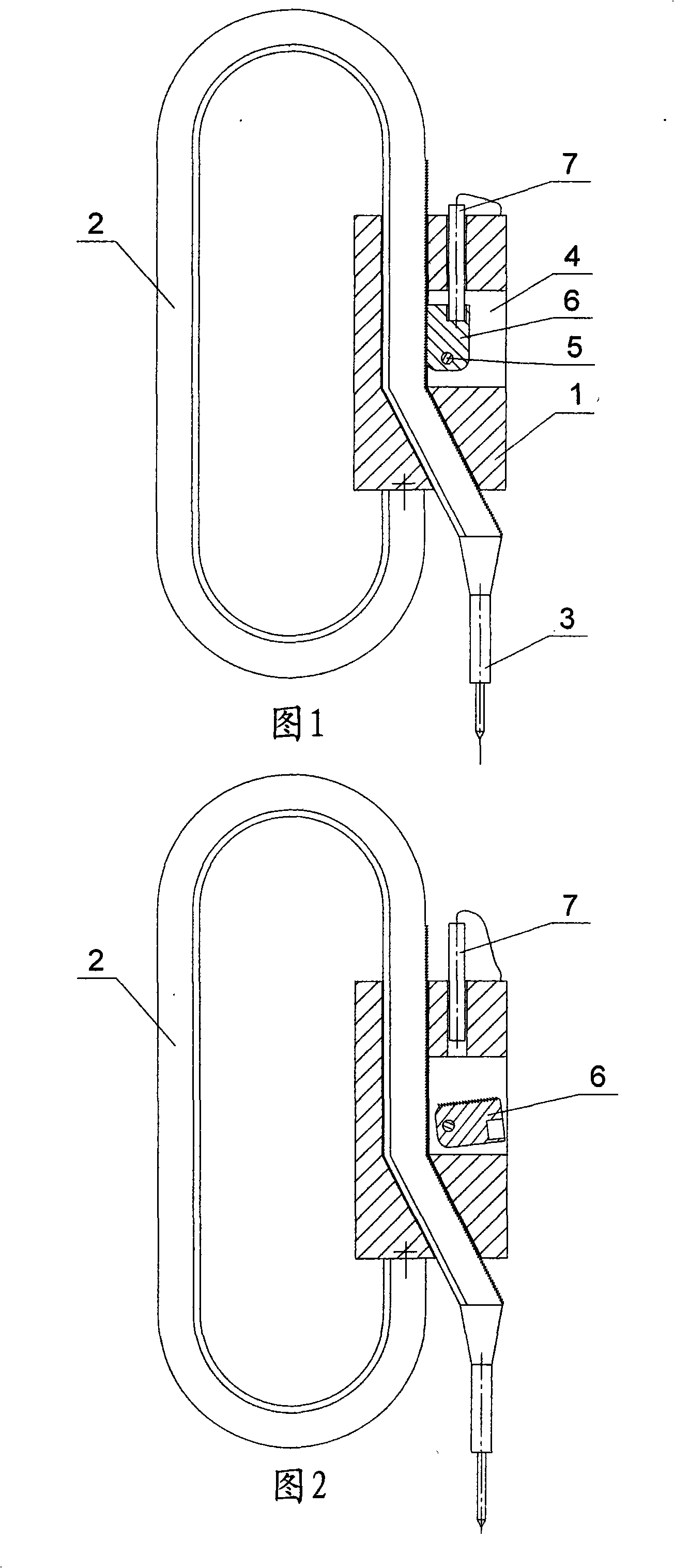 Medical tourniquet