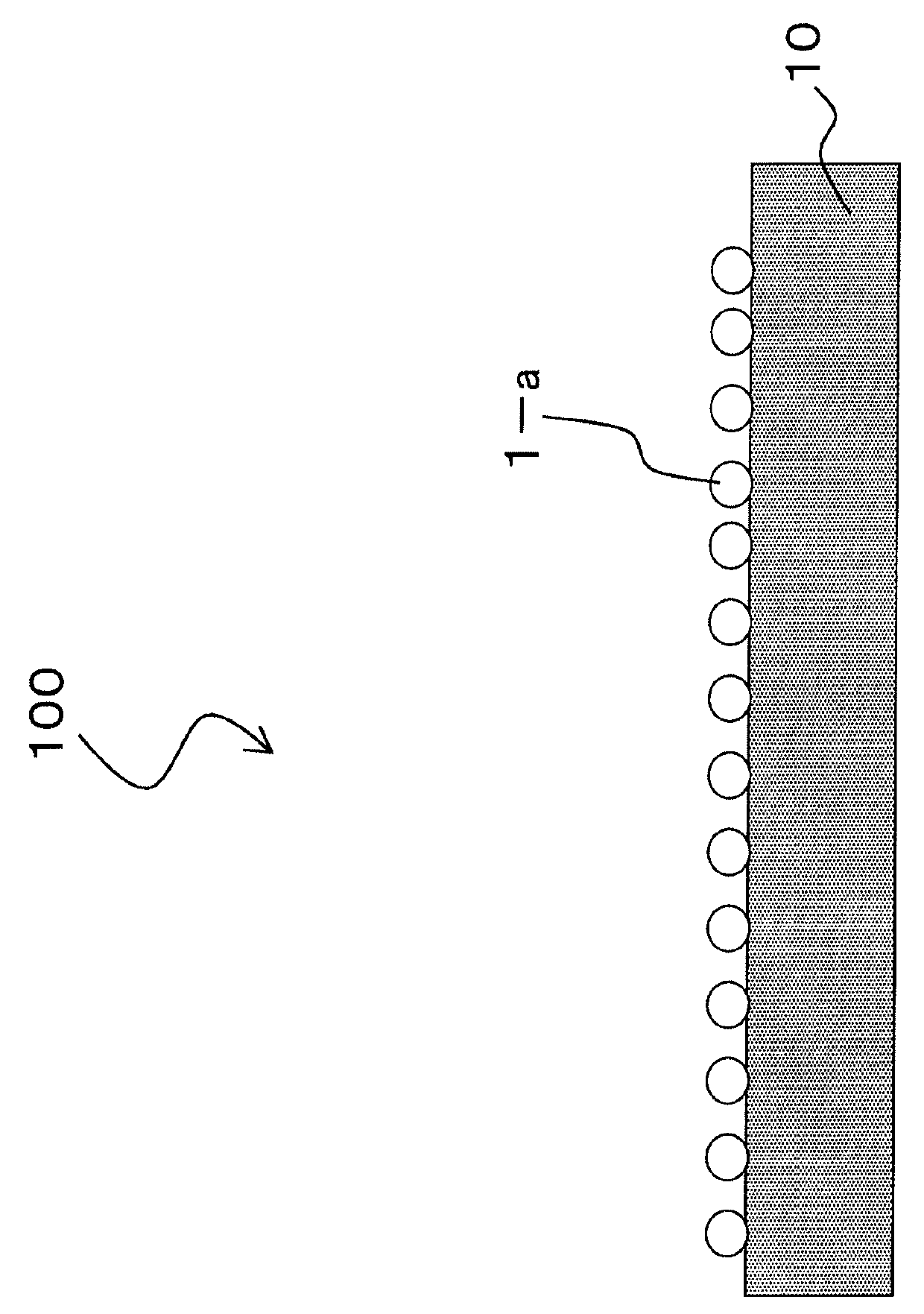 Device and method for gas treatment using non-thermal plasma and catalyst medium