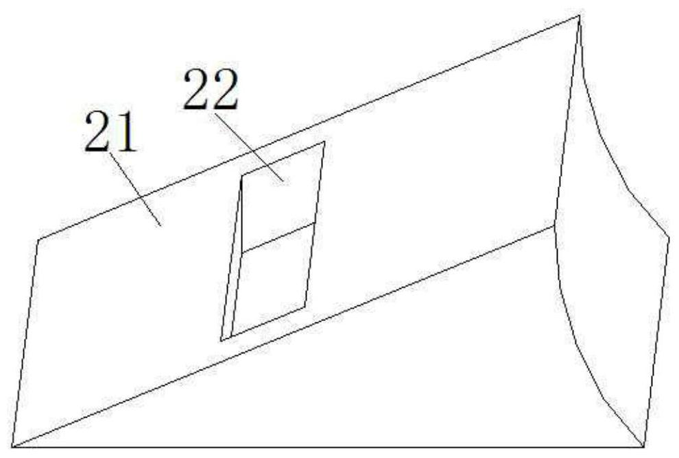 Papermaking machine roll shaft joint device