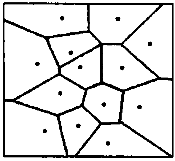 Distributed multi-target tracking method for swarm robots on the basis of PHD (Probability Hypothesis Density) filtering