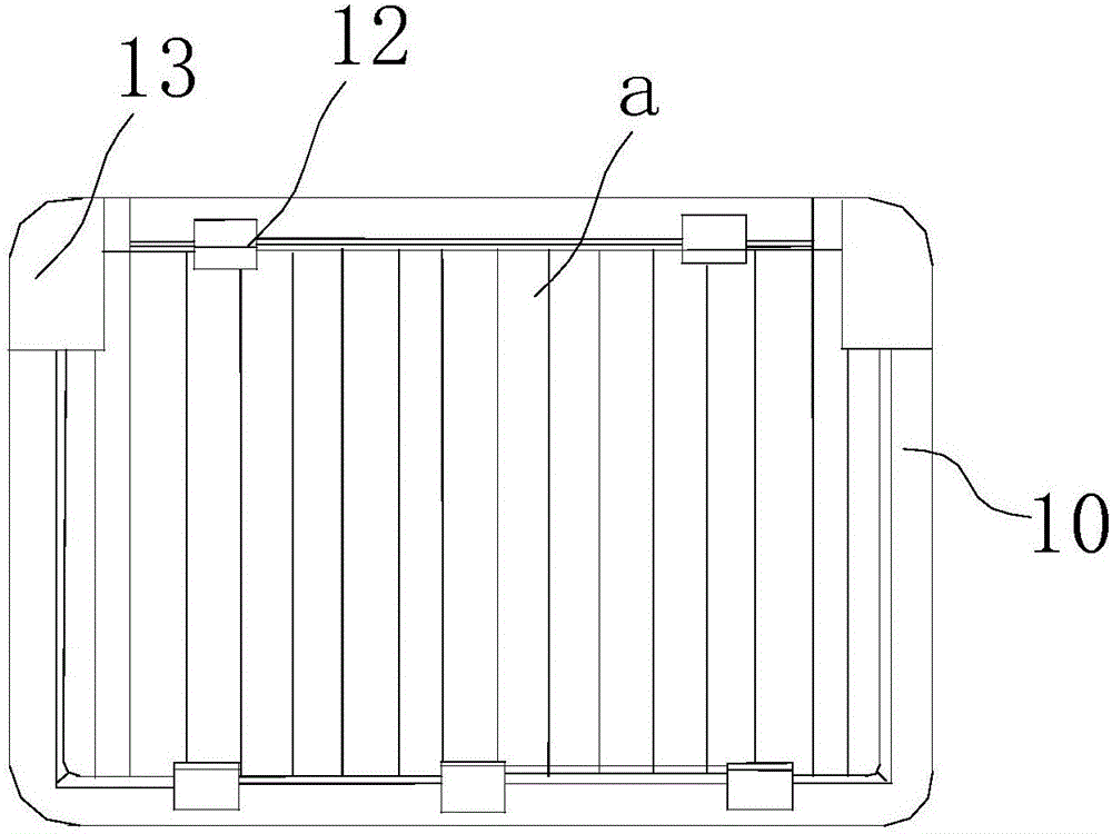 Waterproof cover for car horn