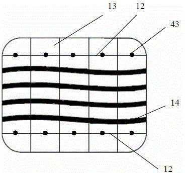 Method of treating feces in breeding industry