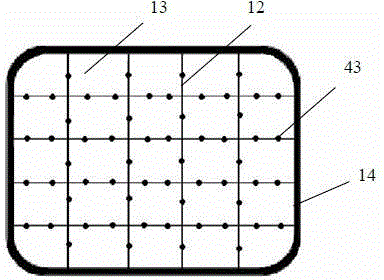 Method of treating feces in breeding industry