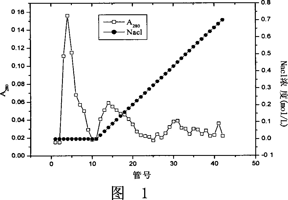 Method for producing conjugated linolic acid by using linolic acid isomerase