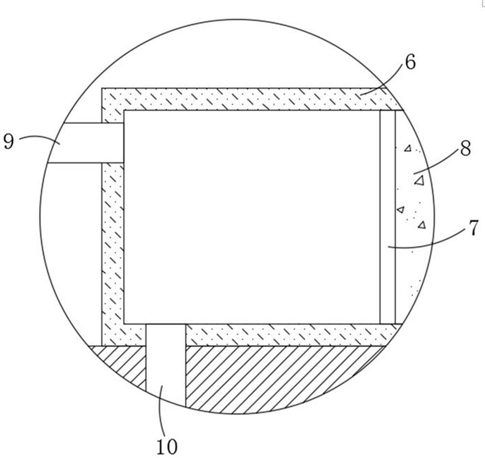 Placing rack for transporting thermosetting powder coating