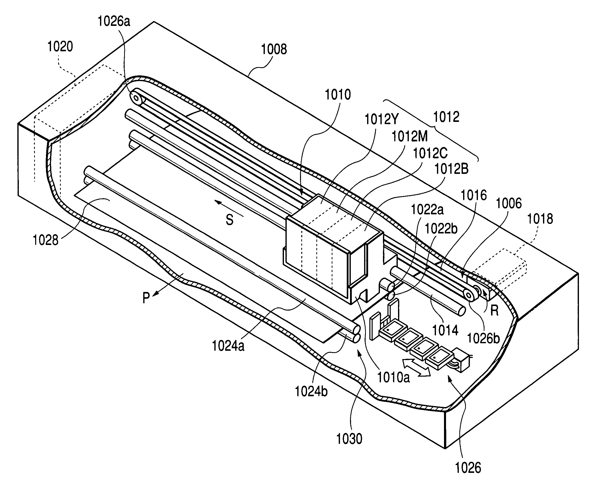 Ink-jet recording ink, ink-jet recording method, and ink-jet recording apparatus