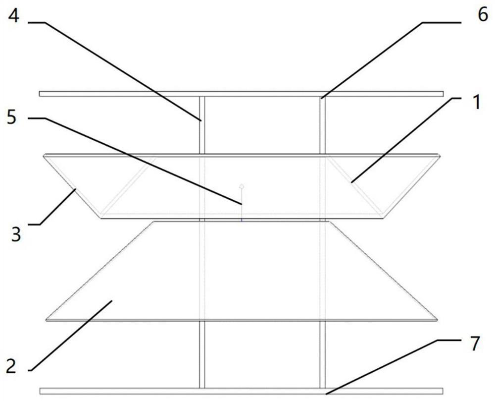 A temperature sensor for surface air temperature observation