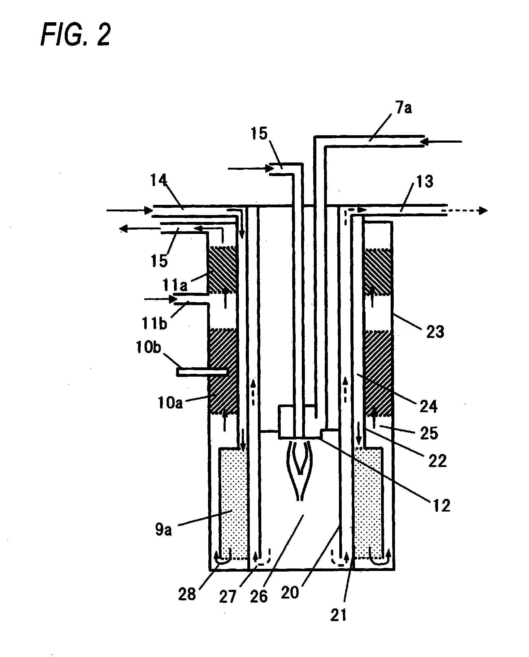 Fuel cell system