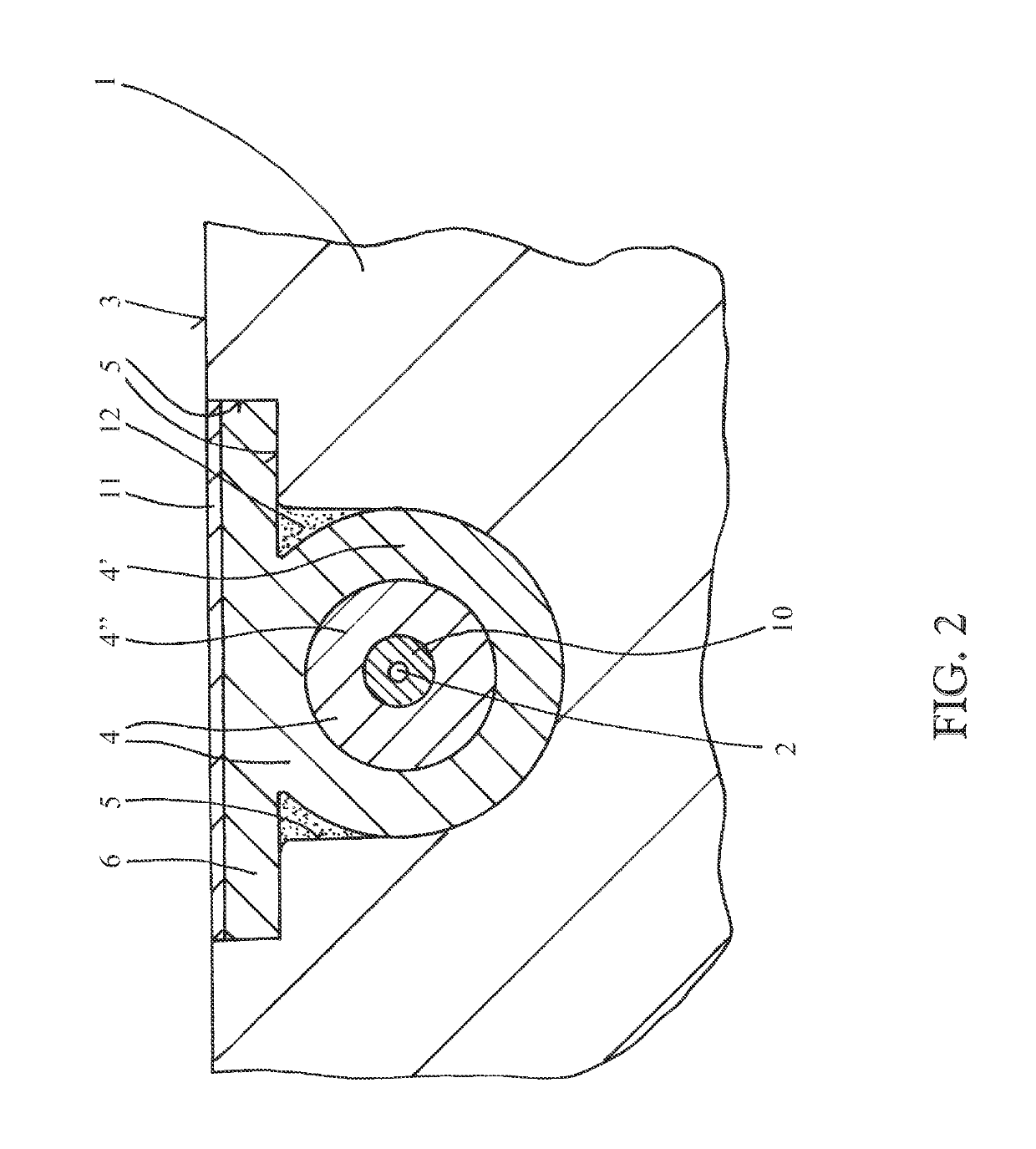 Bearing ring