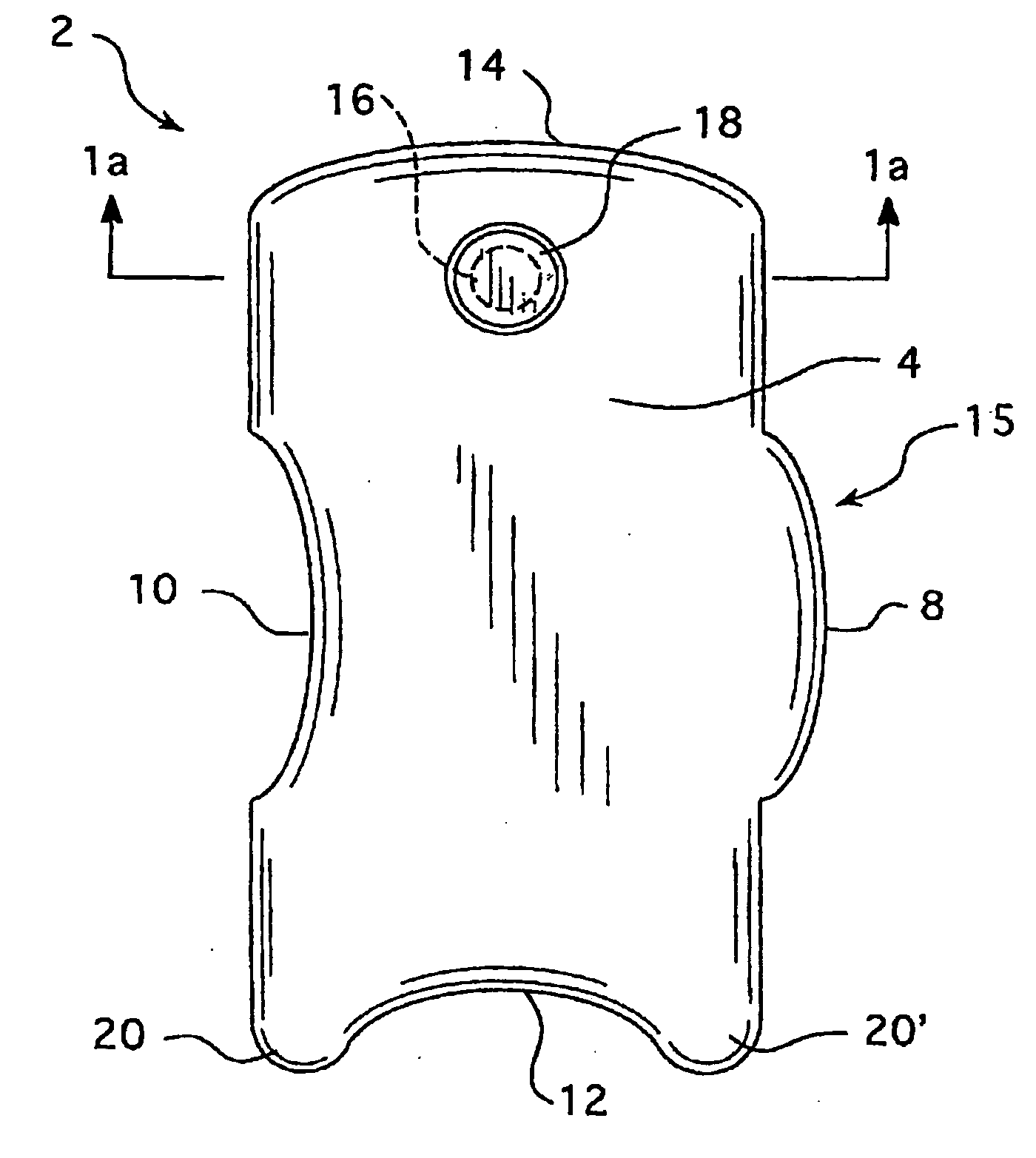 Method of embalming with sand-filled weights