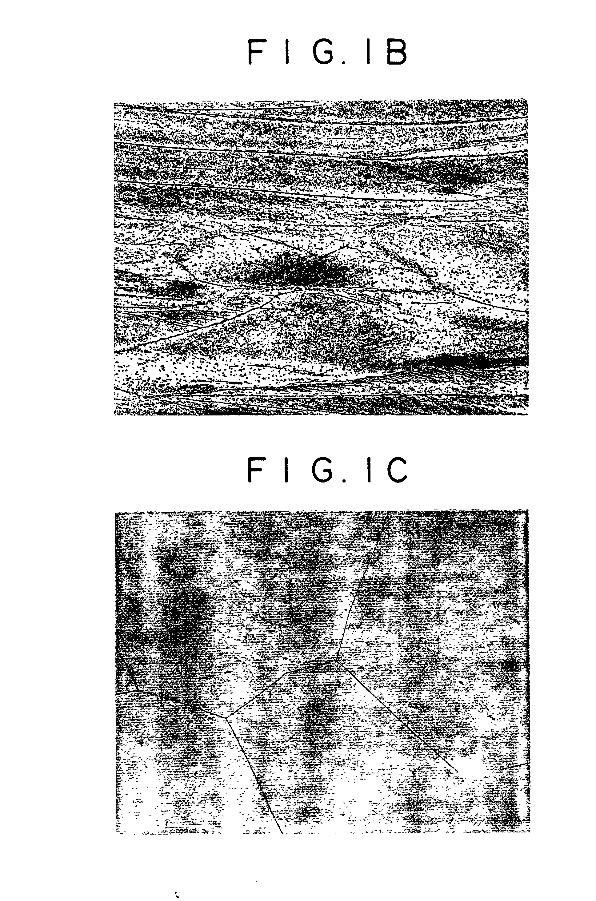 Titanium alloy and production thereof