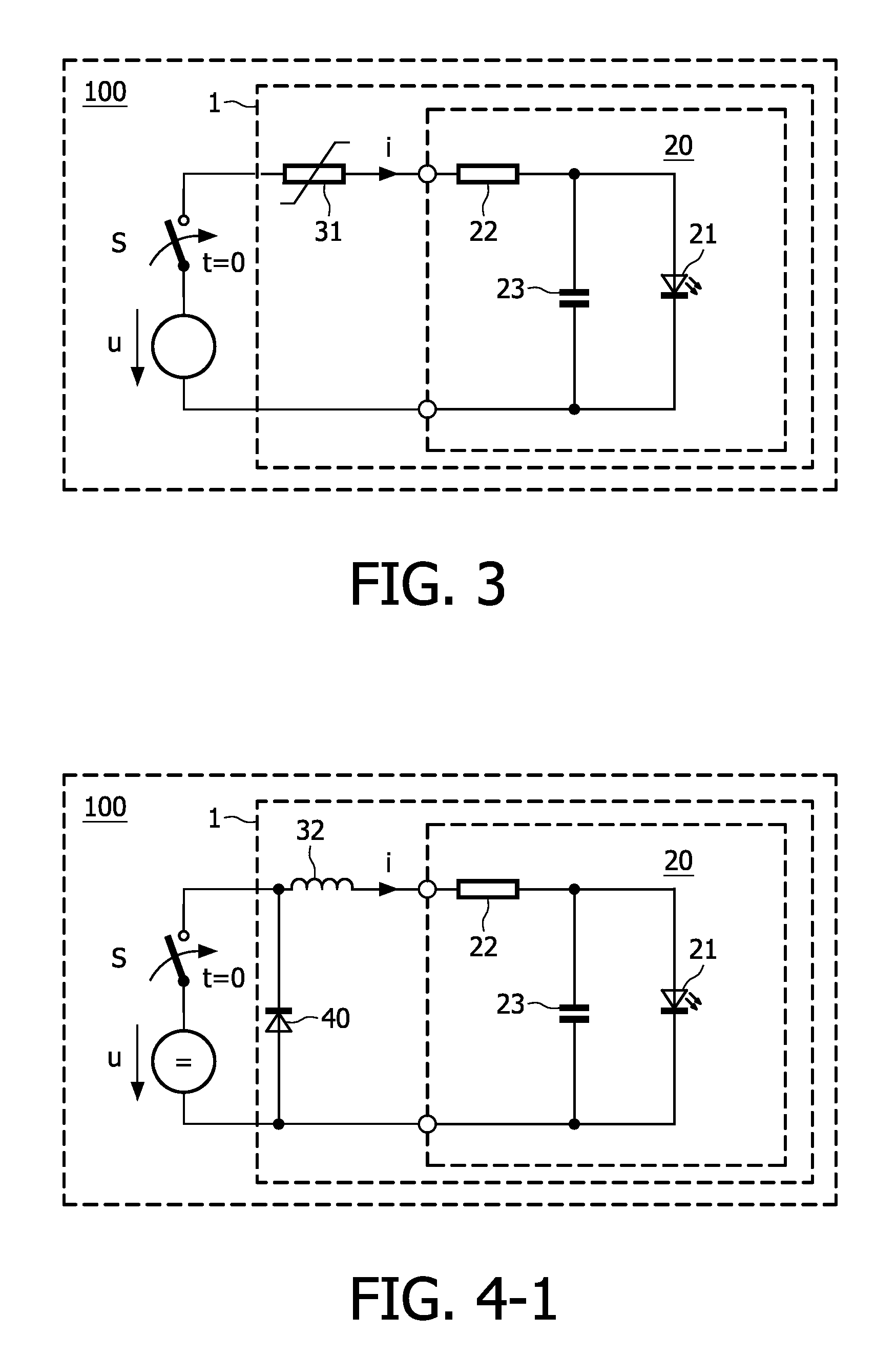 Organic light emitting diode arrangement