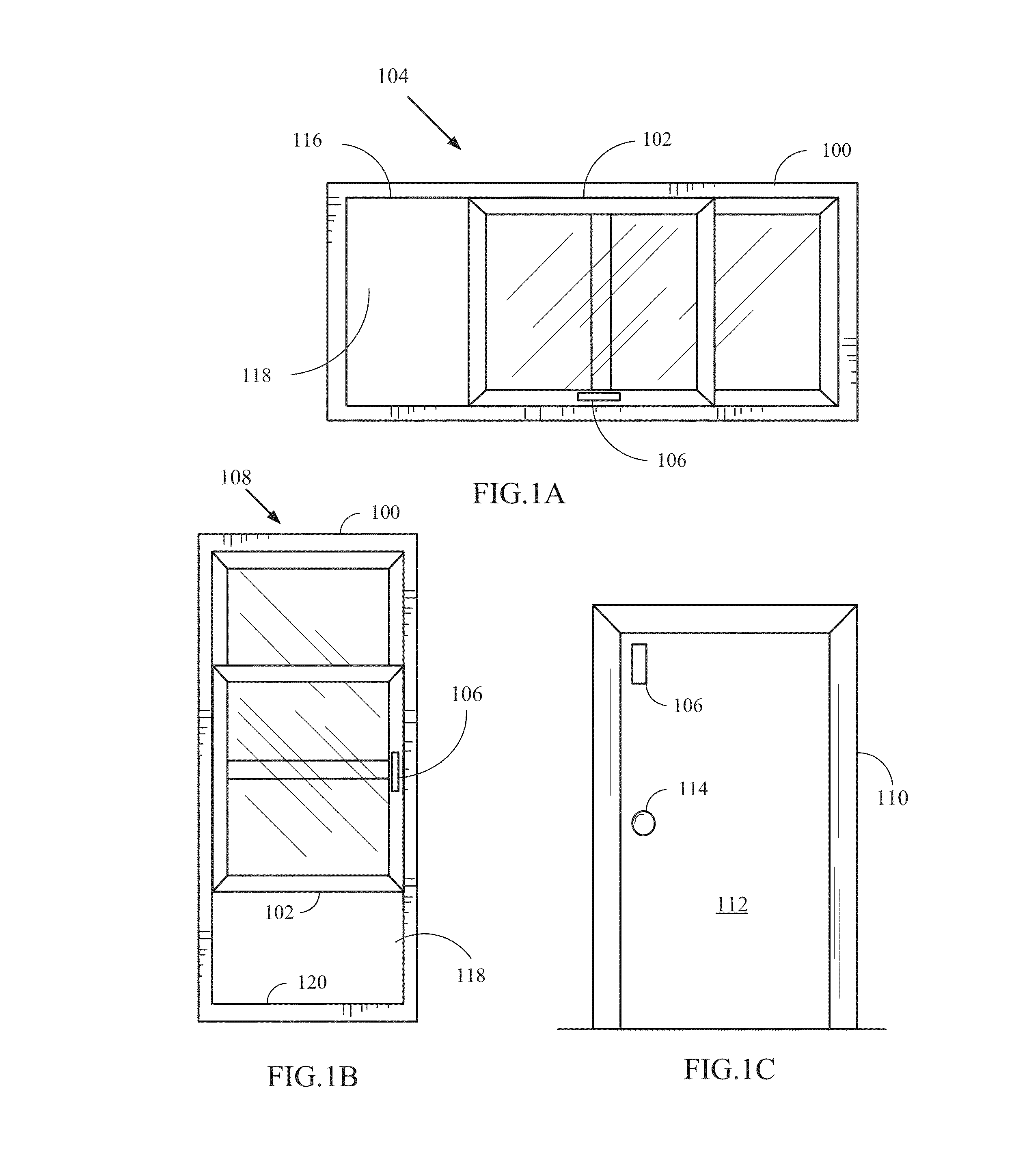 Security Apparatus and Method