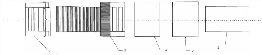 Modularized clamping and hanging device of stand column for plant cultivation and rapid assembling method of modularized clamping and hanging device