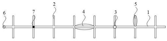 BIM (Building Information Modeling) processing method and system and electronic equipment