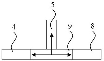 BIM (Building Information Modeling) processing method and system and electronic equipment