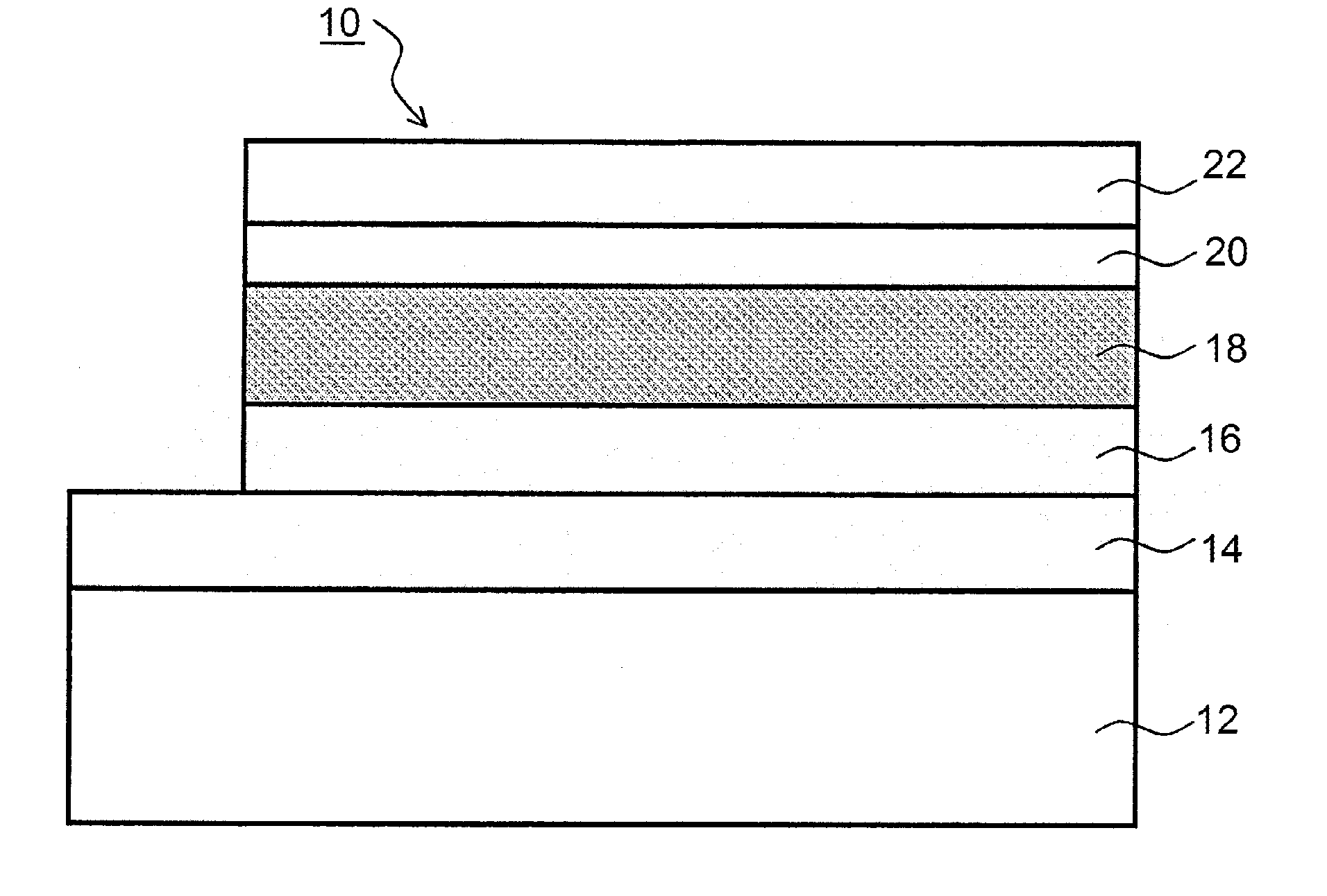 Secondary cell