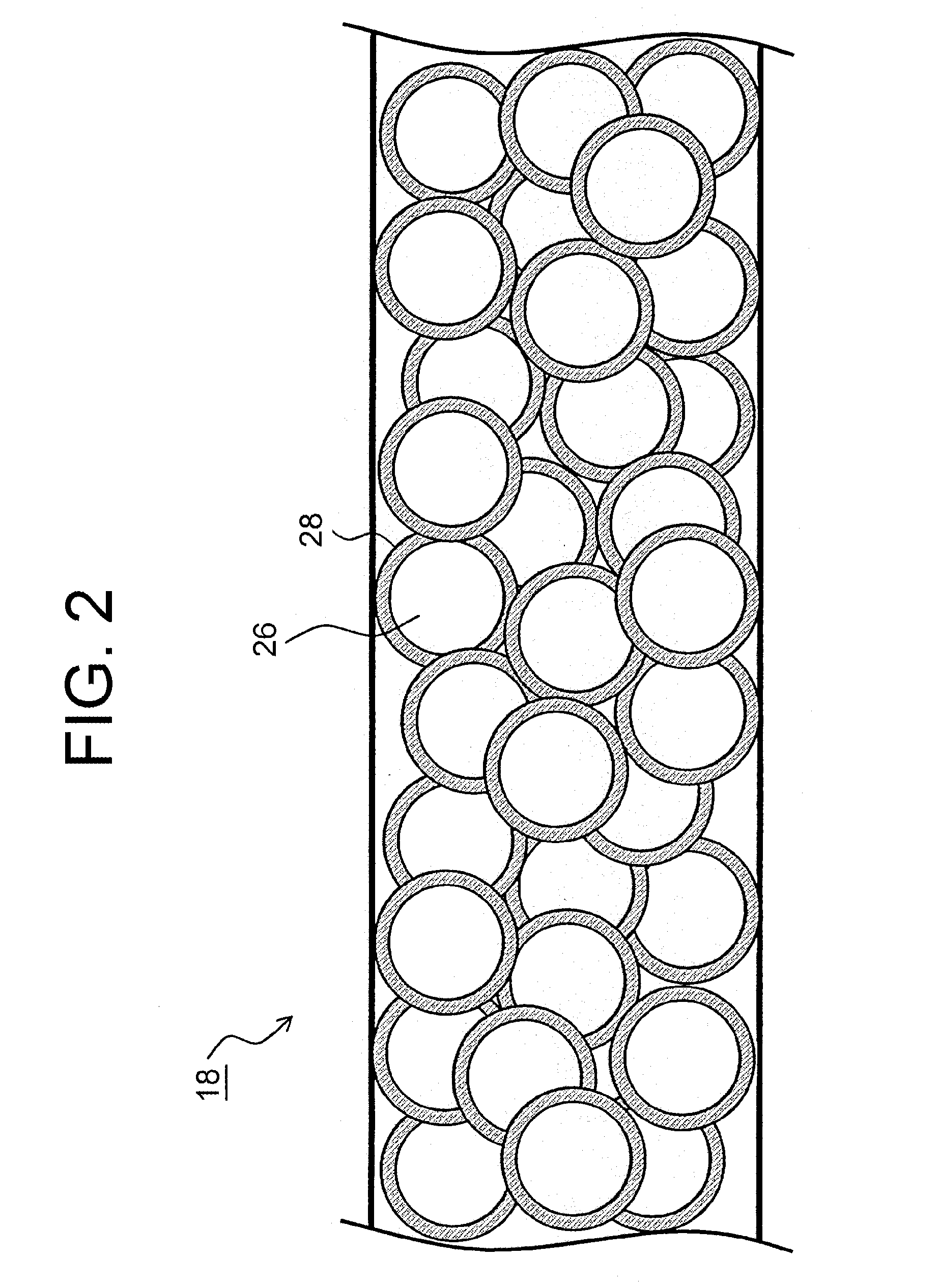 Secondary cell