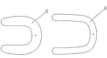 Automatic excrement collecting device