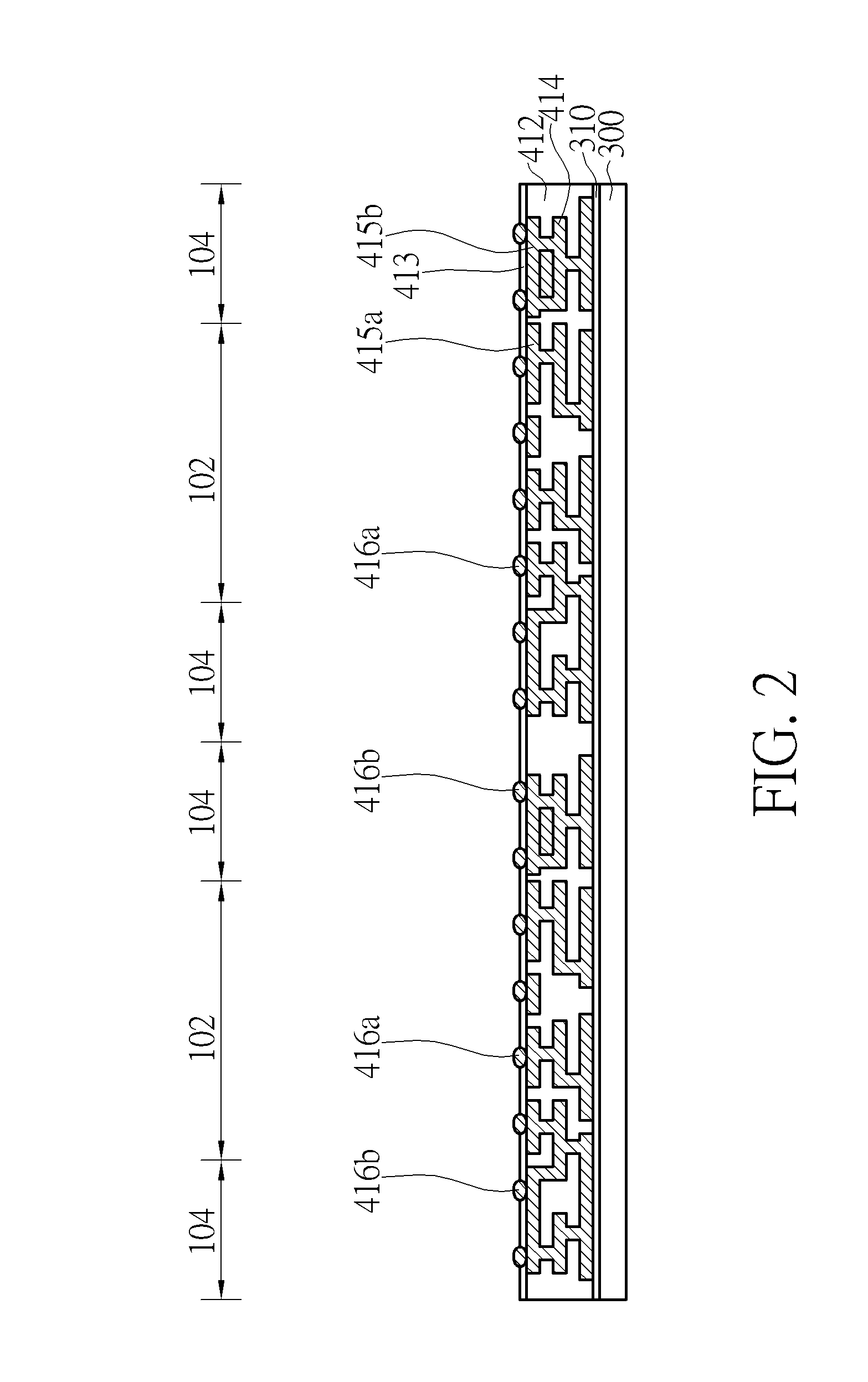 Package-on-package assembly and method for manufacturing the same