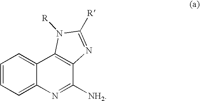 Methods for the preparation of imidazole-containing compounds