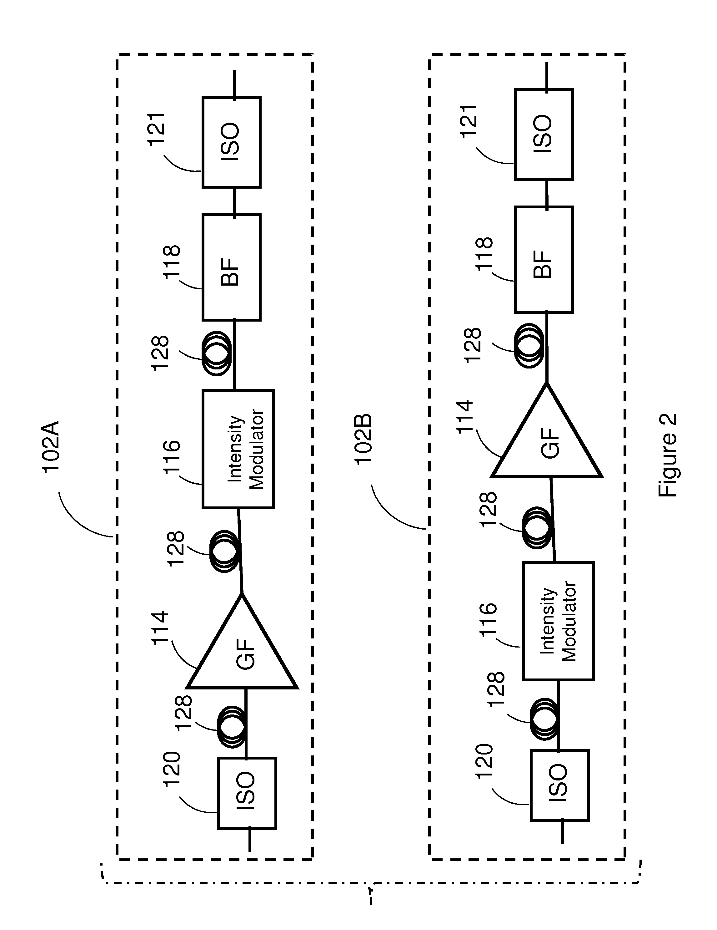 Ultraviolet fiber laser system