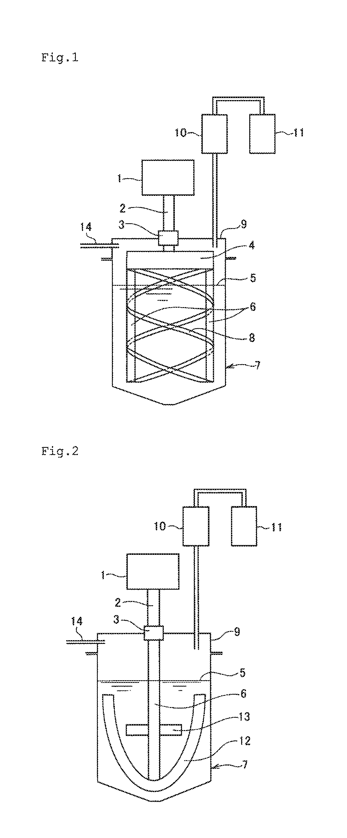 Production method for polyamide