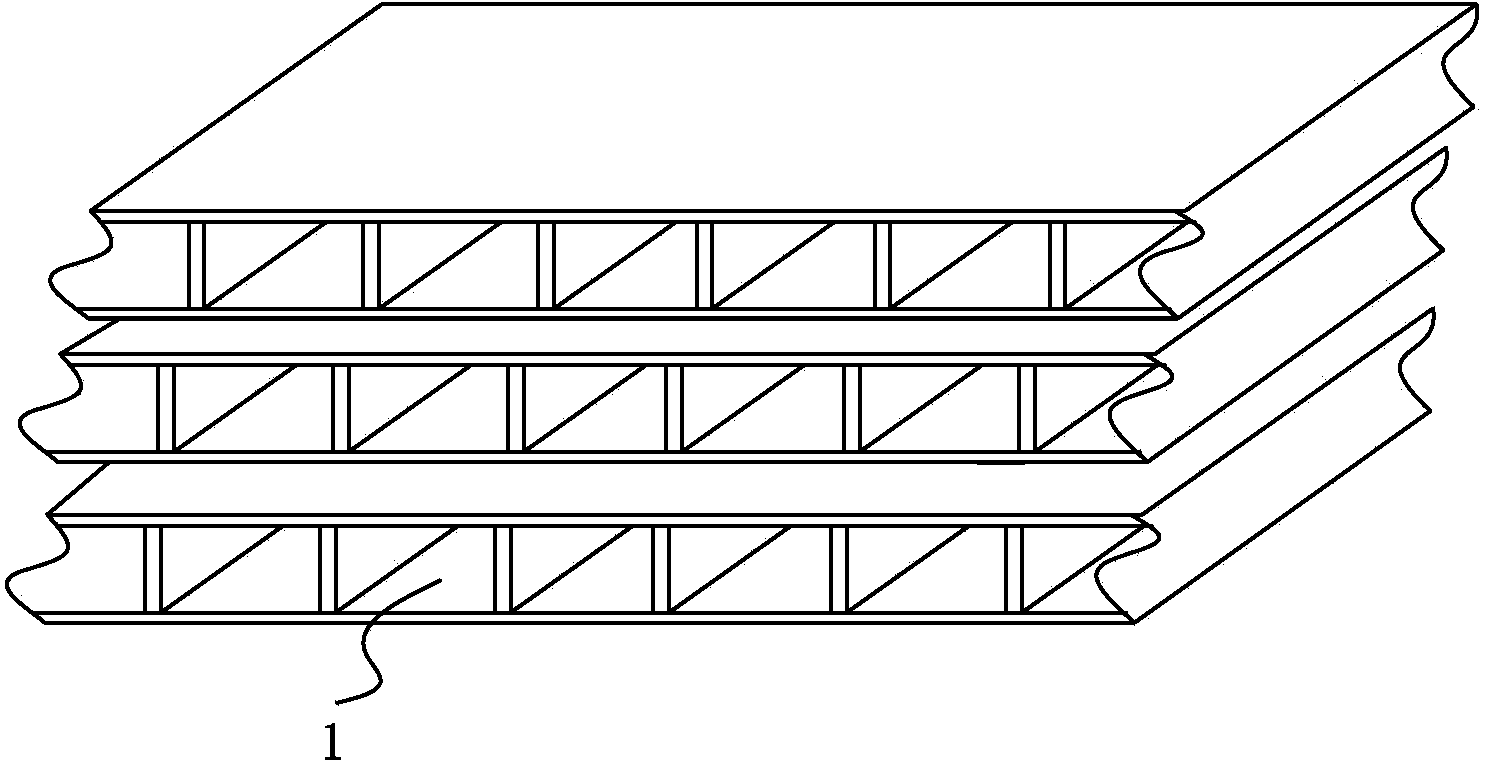 Air purification equipment and air purification device comprising air purification equipment