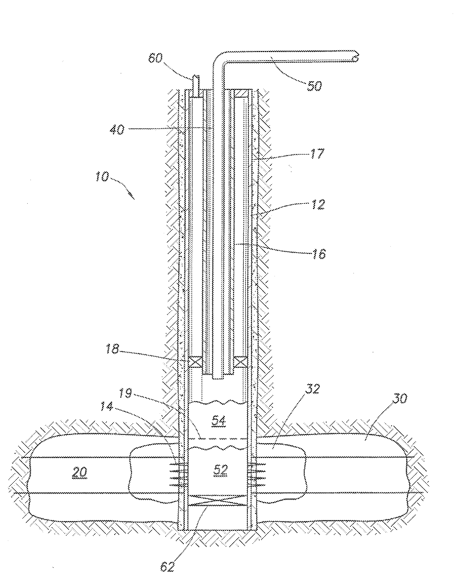 Applications of degradable polymers for delayed mechanical changes in wells