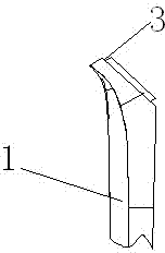 Street lamp with adjustable light-emitting angle