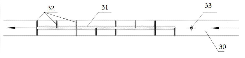 System and method for testing catalyst dehydrogenation performance