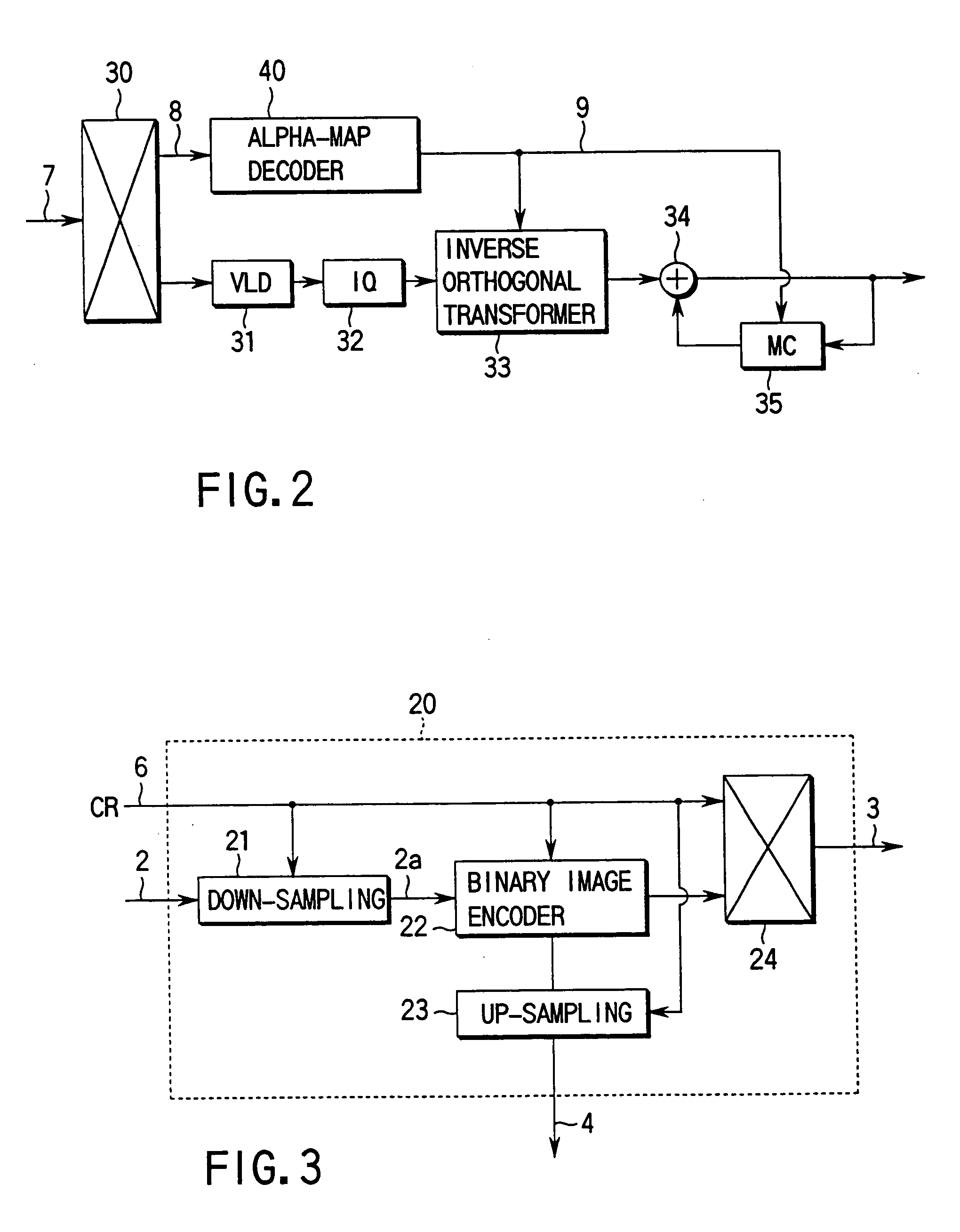 Video encoding apparatus and video decoding apparatus