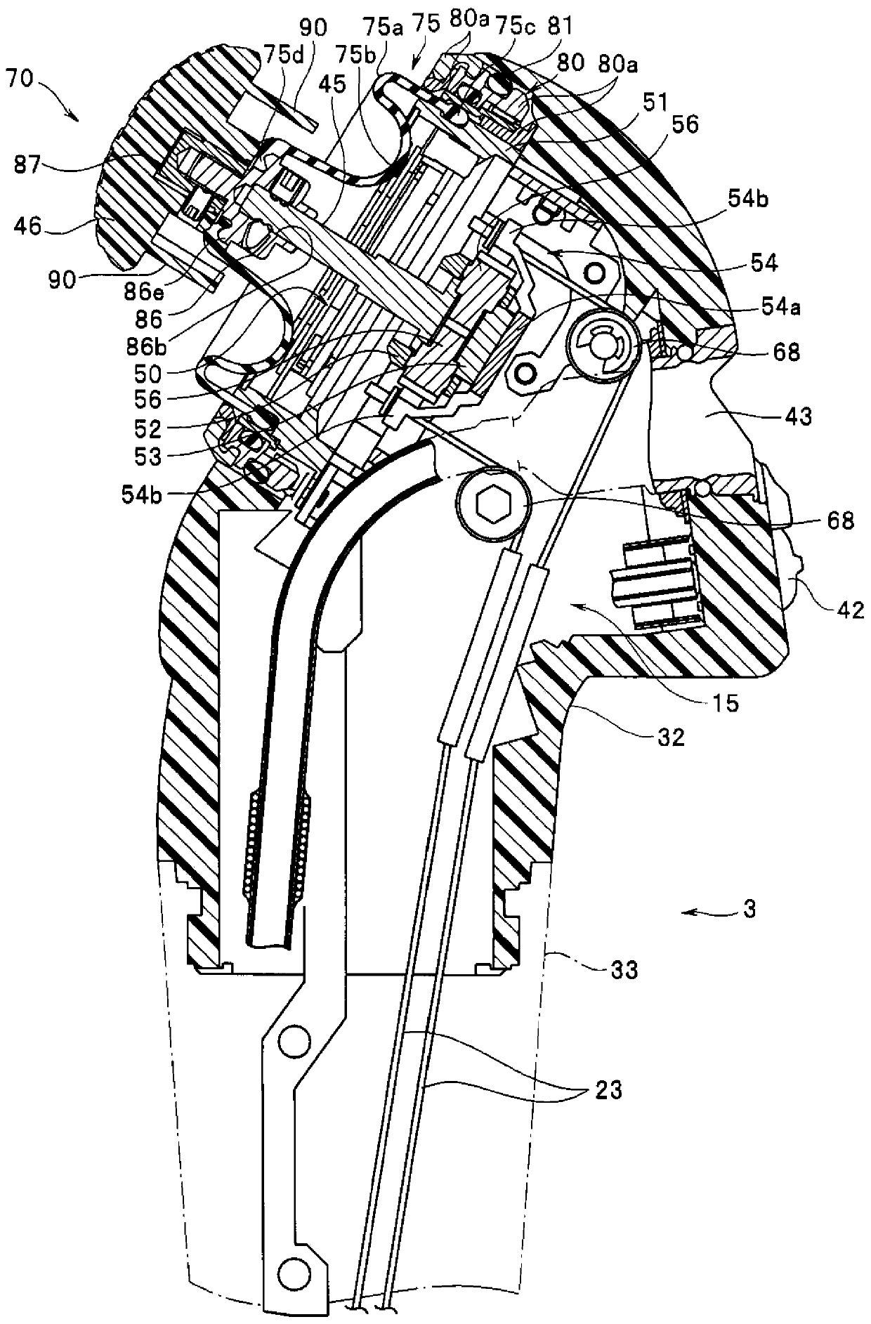 endoscope