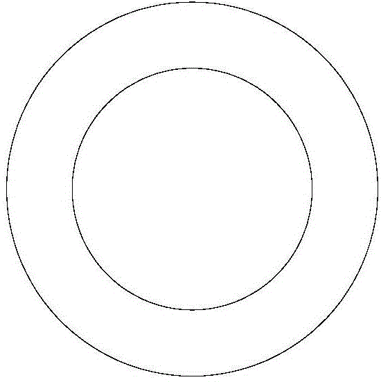 A rotary electromagnetic heat pump system