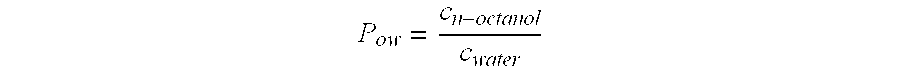 Method for testing for bioaccumulation