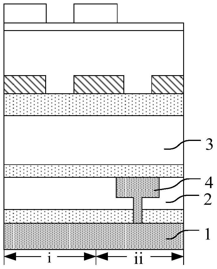 Semiconductor structure and forming method thereof