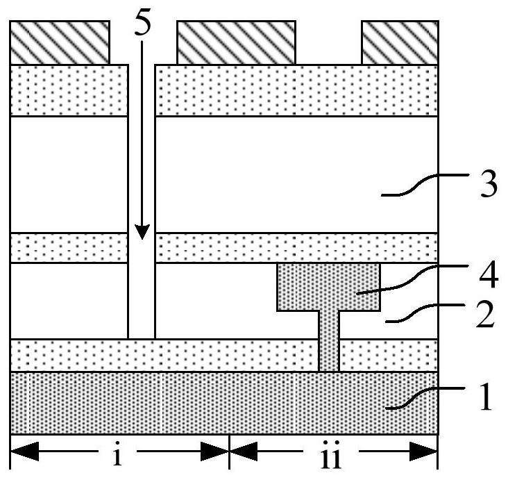 Semiconductor structure and forming method thereof