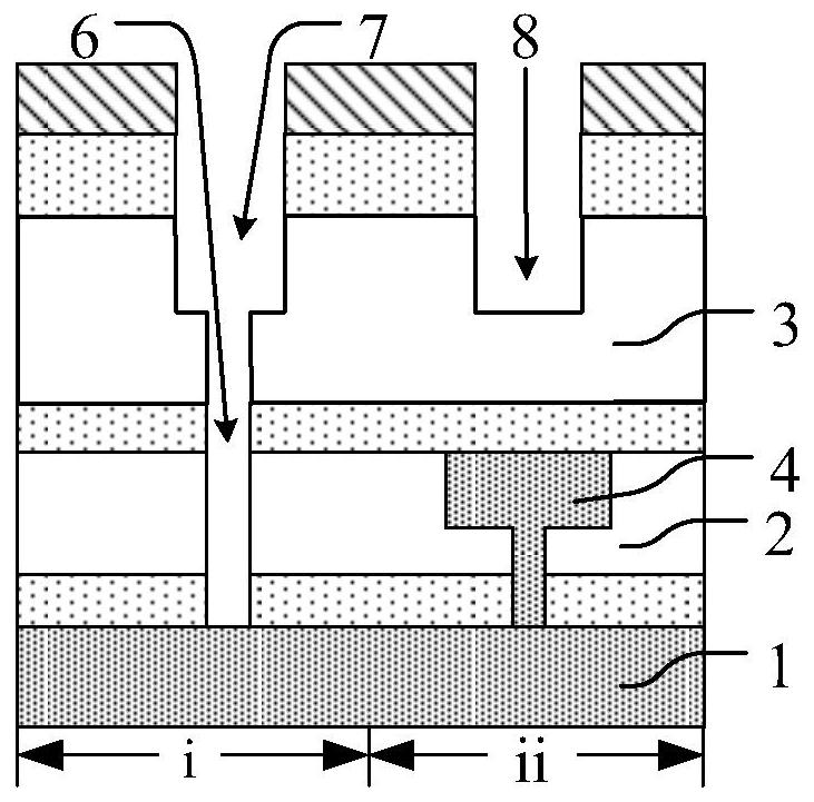 Semiconductor structure and forming method thereof