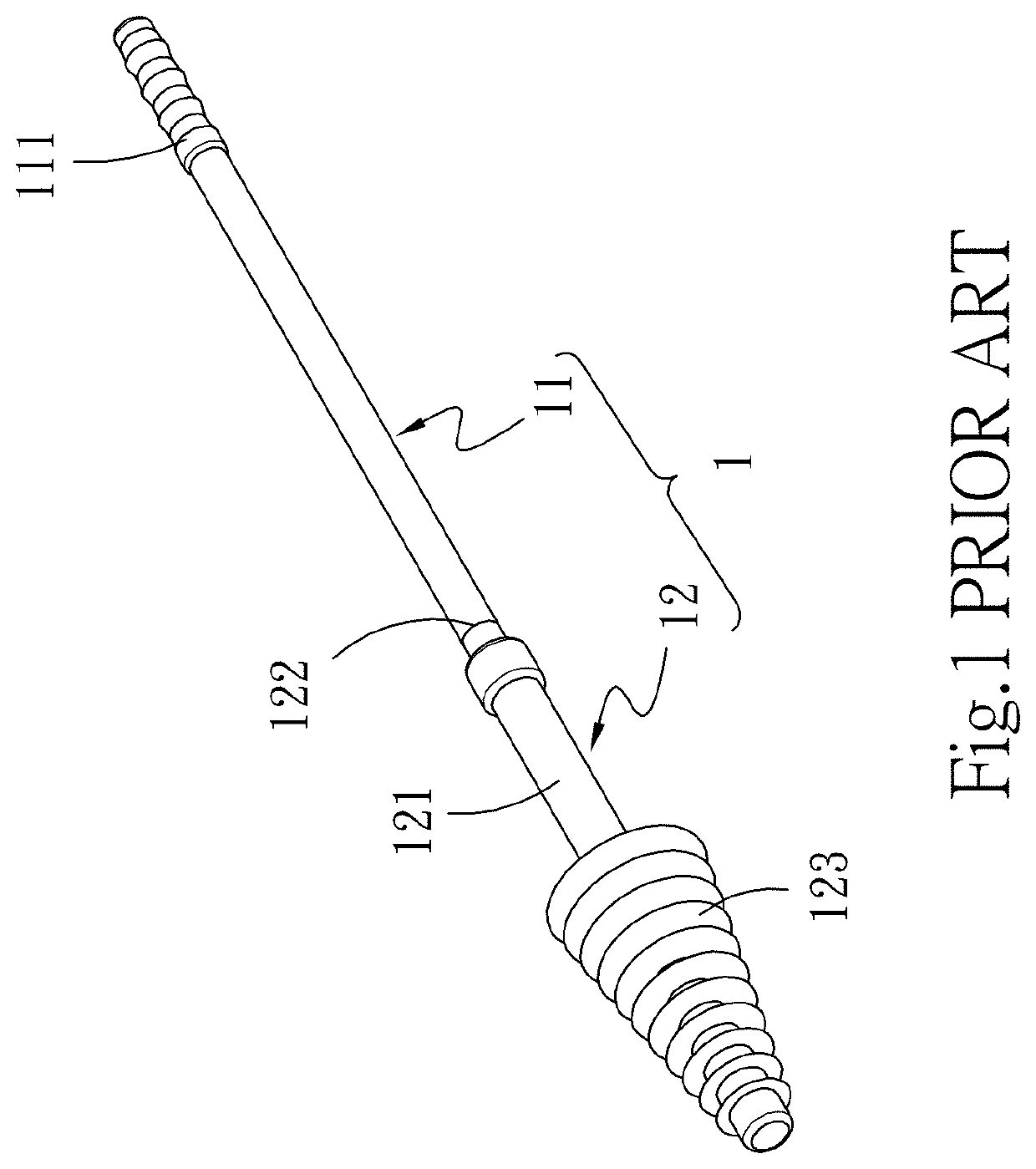 Reciprocating pump-type pipe dredging device