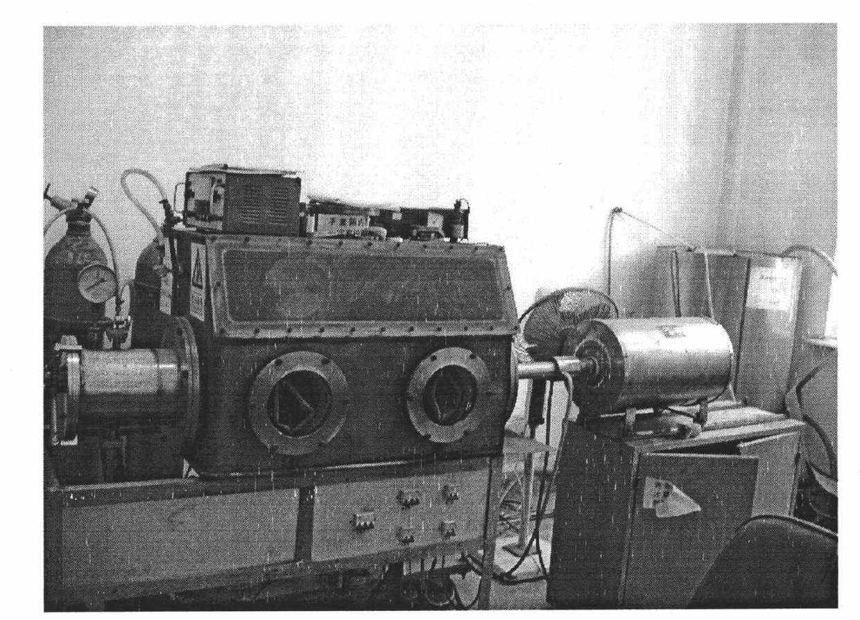 Preparation method of MnAsP compound with efficient room temperature magnetic refrigeration performance