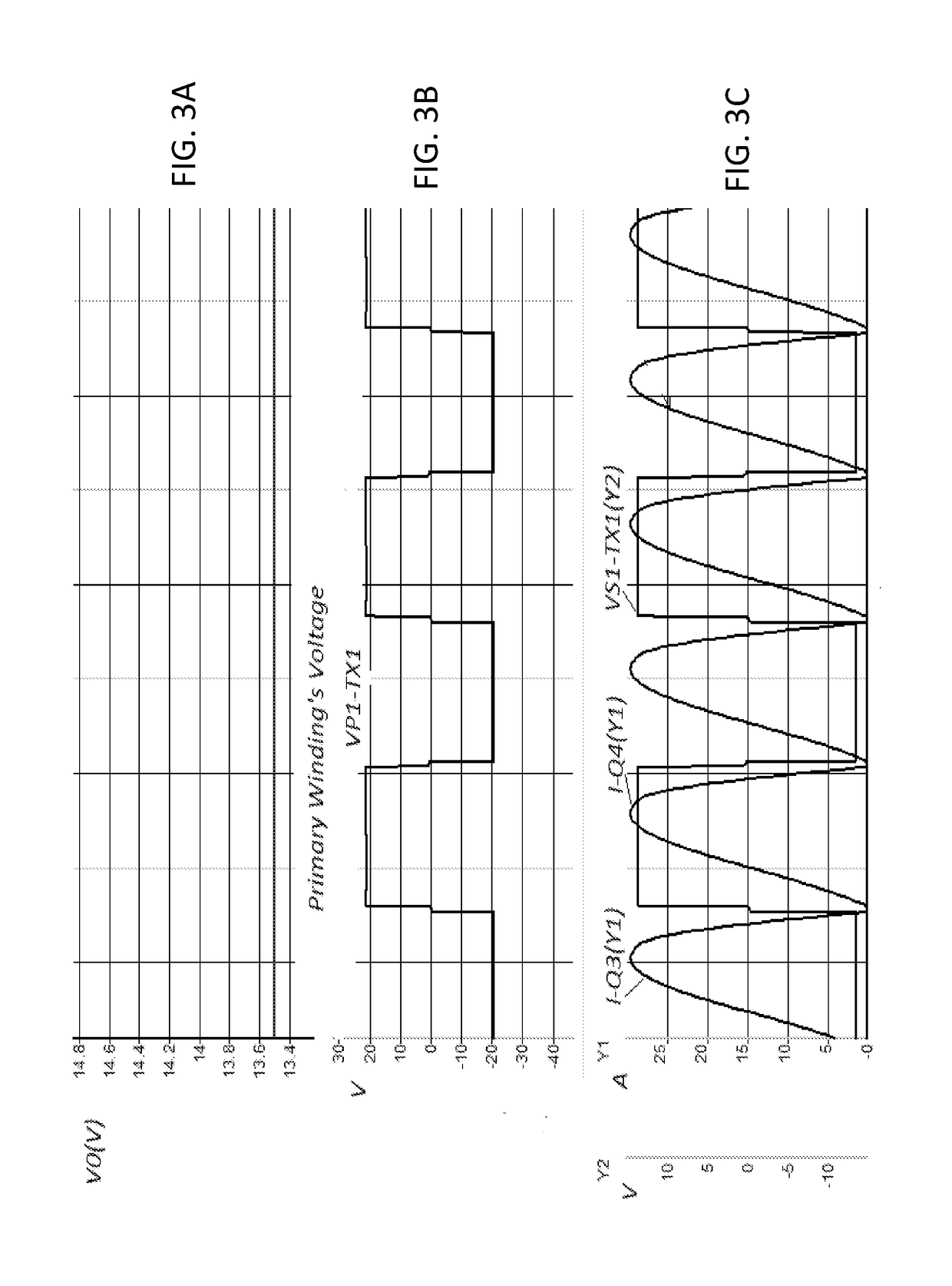 Multi-transformer llc resonant converter circuit