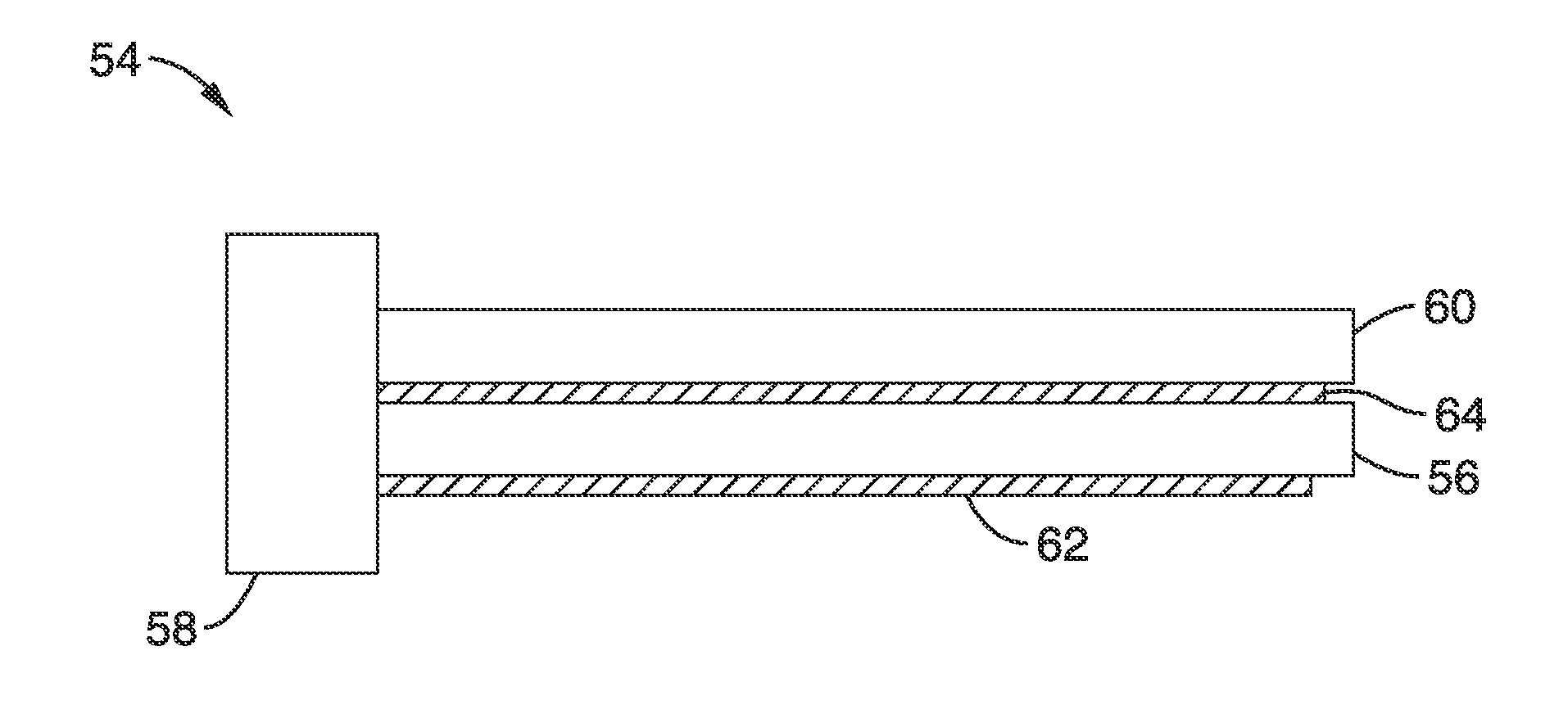 Bistable electroactive polymers