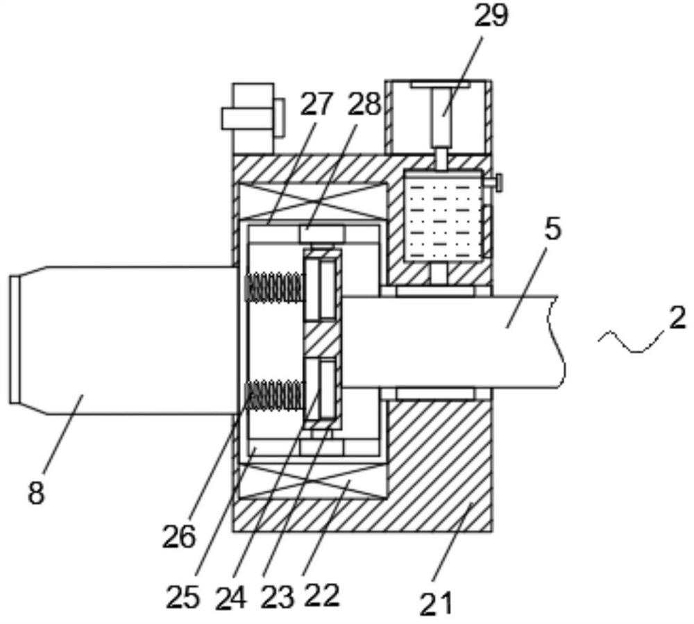 Motor and motor shaft thereof