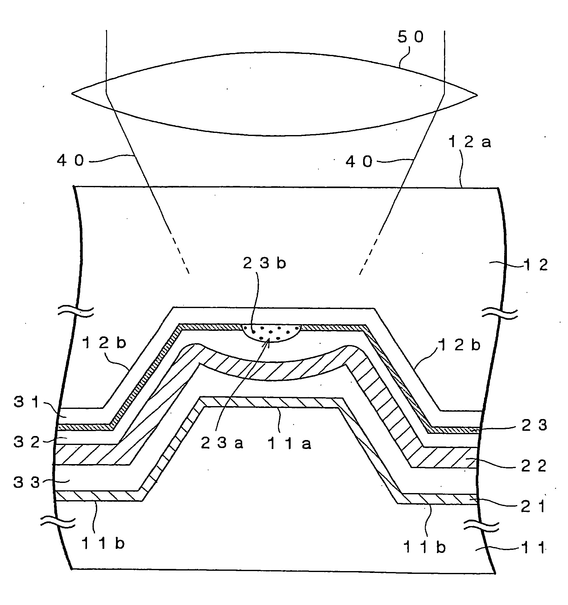 Optical recording medium, manufacturing method thereof, method for recording data on optical recording medium, and data reproduction method